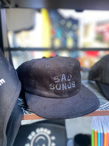 Sad Songs Hat