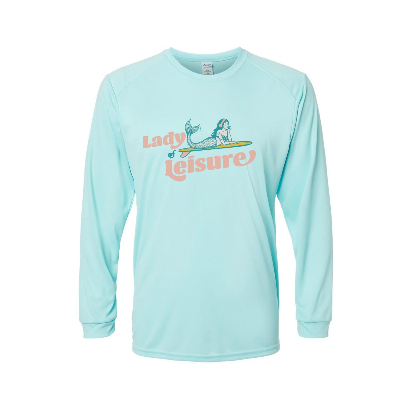 Lady of Leisure Sun Protection Long Sleeve Shirt