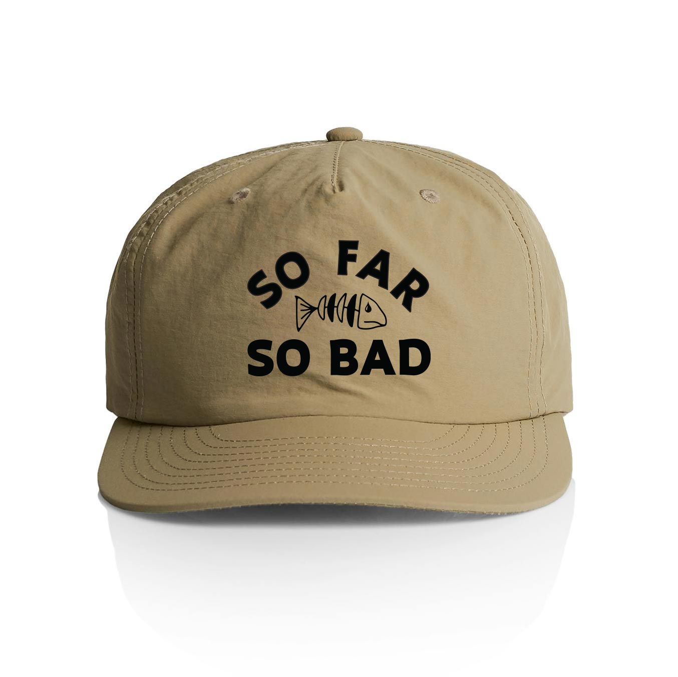 So Far So Bad Surf Cap BEST SELLER