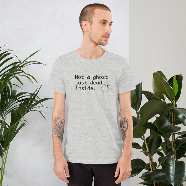 Dead Inside Unisex Tee
